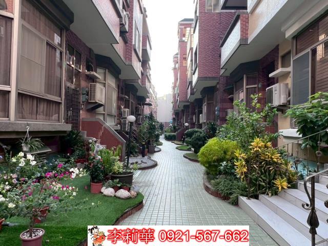 台南安平透天-1