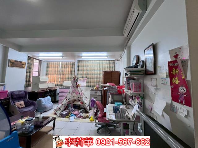 台南安平透天-9