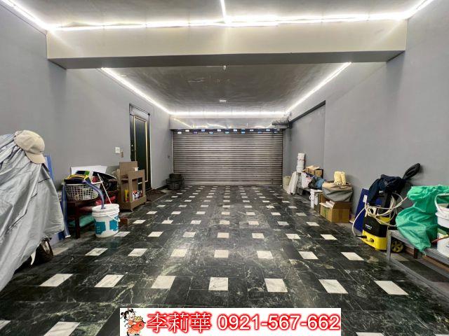 台南永康透天-1