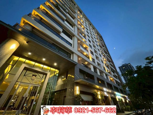 台南中西區大樓-1