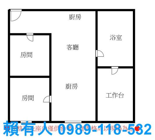 台南仁德大樓-15