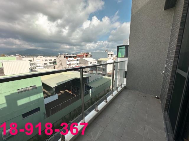 台南白河別墅-3