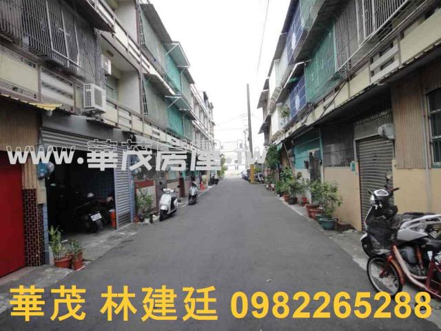 學甲法拍透天-2