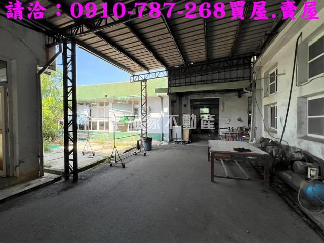 台南麻豆廠房-4