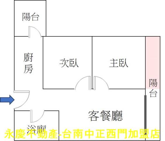 台南安南大樓-15