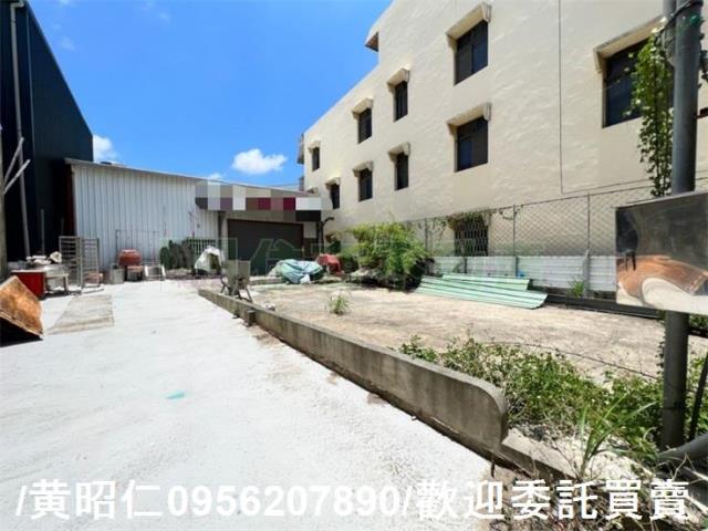 台南西港廠房-11