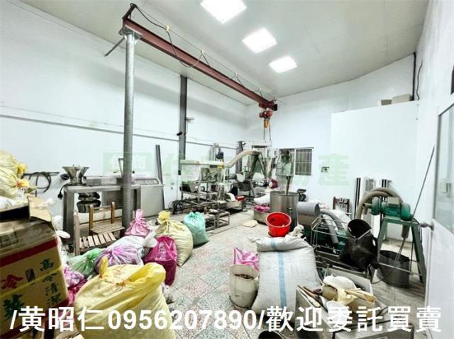 台南西港廠房-6