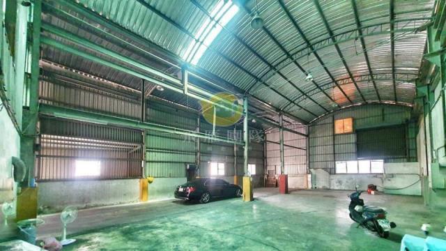 台南永康廠房-1