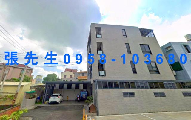 新市法拍透天-2