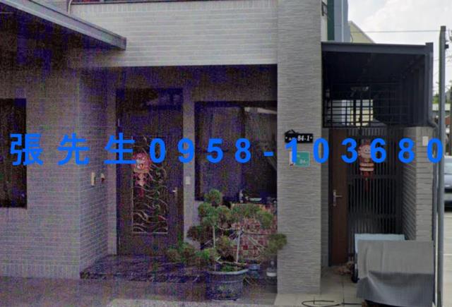 新市法拍透天-3