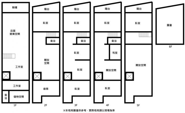 台南永康店面-15
