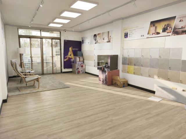 台南永康店面-4