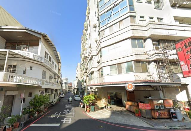 台南永康法拍大樓-6