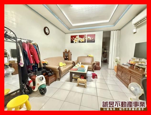 台南歸仁透天-1