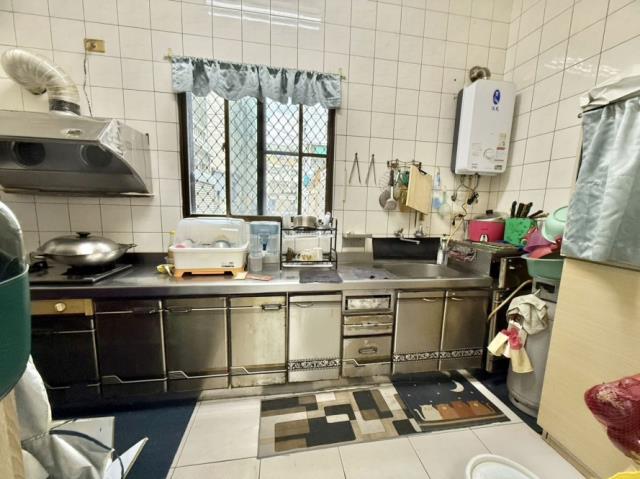 台南歸仁透天-7