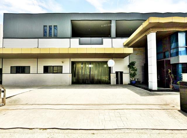 台南仁德廠房法拍-3