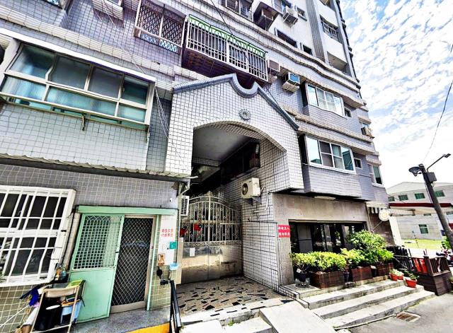 台南永康大樓拍賣-4