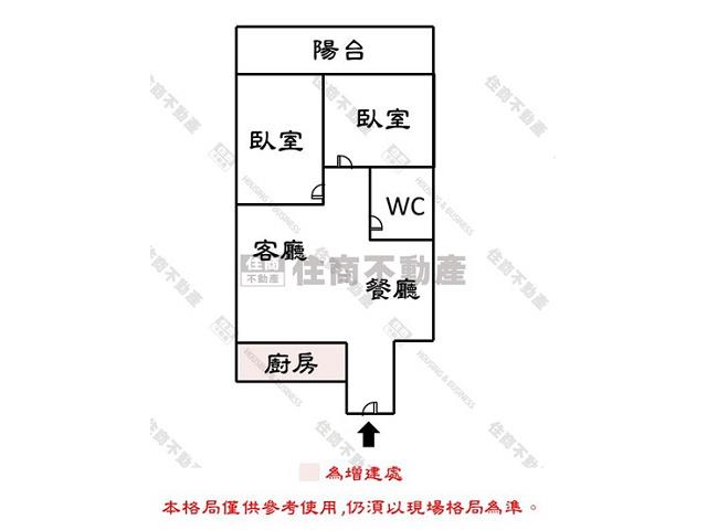 台南南區公寓-12