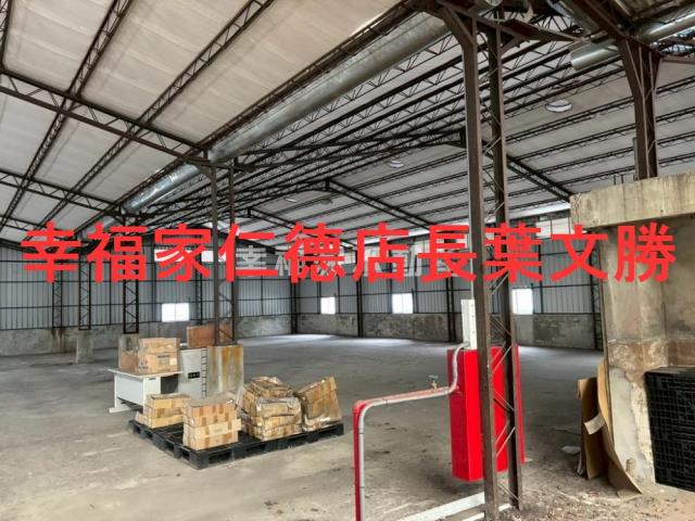 台南南區廠房-3