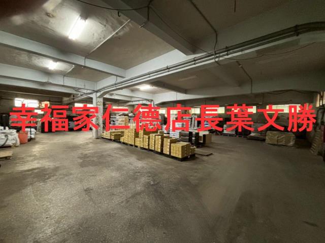 台南南區廠房-7