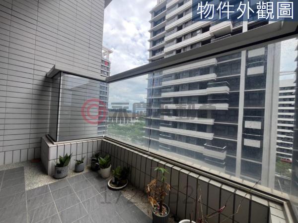 台南永康大樓-13