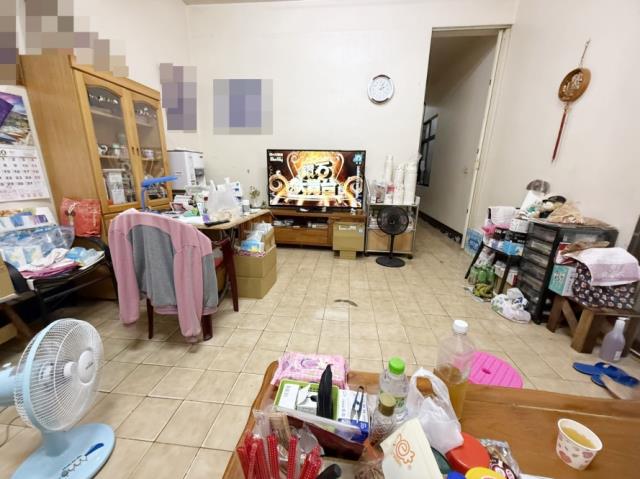 台南仁德廠房-1