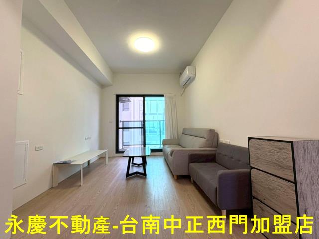 台南安定華廈-1