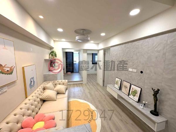 台南北區華廈-2