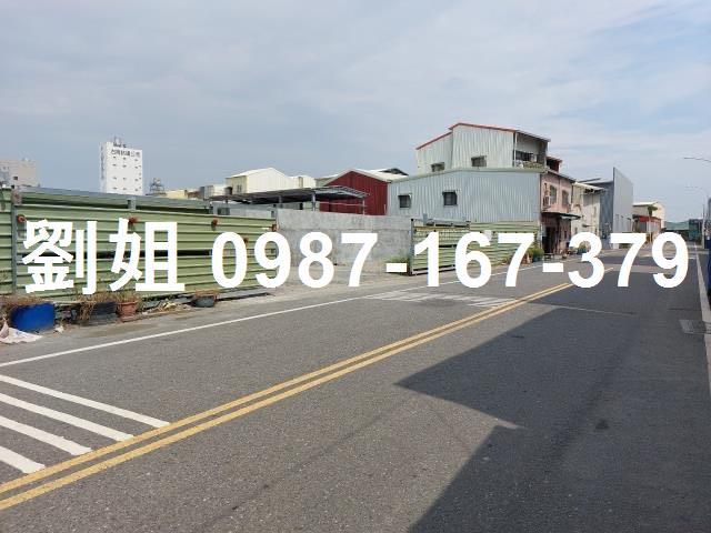 台南仁德廠房-1