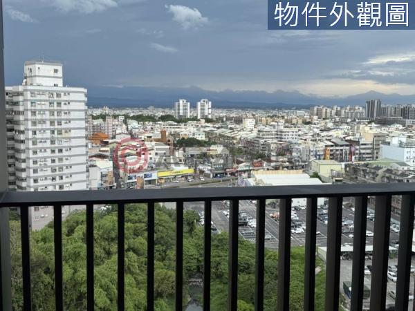 台南永康大樓-7