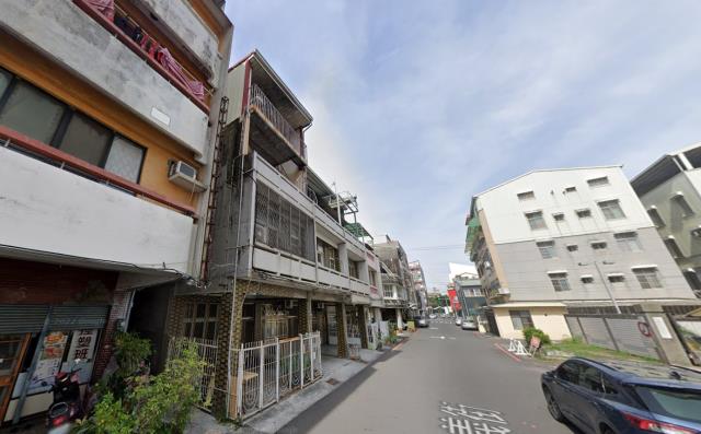 新營透天法拍-4