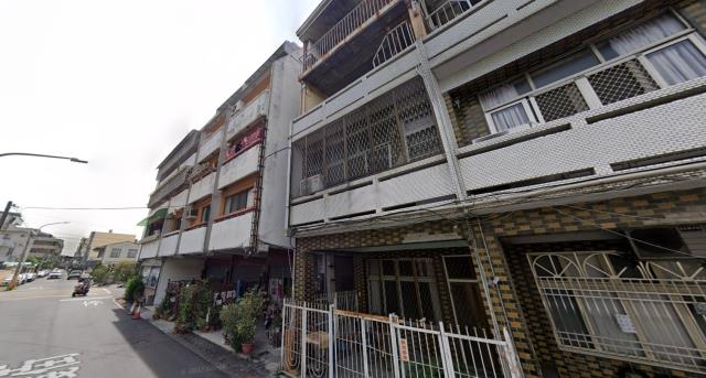 新營透天法拍-6