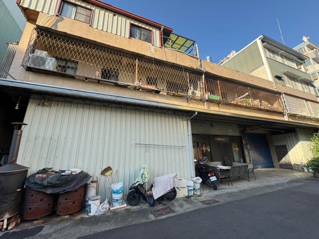 永康法拍公寓-5