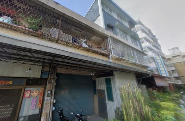 永康法拍公寓-7