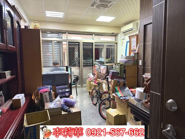 台南安平華廈-2