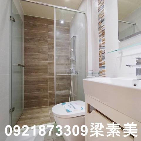 台南新市華廈-6