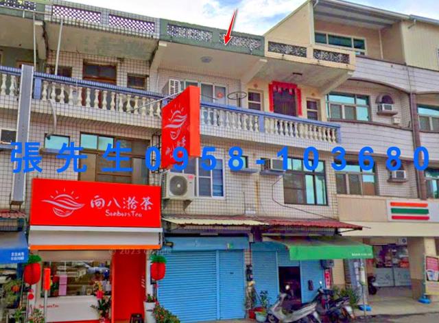 台南山上拍賣透天-3