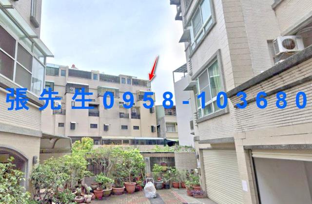 台南永康法拍透天-4