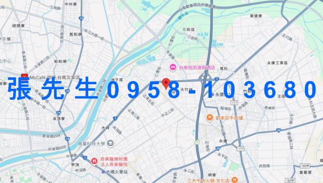 台南永康法拍透天-5