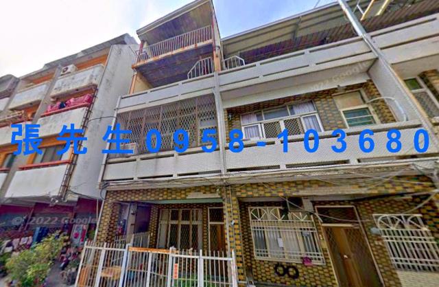 台南新營透天法拍-1