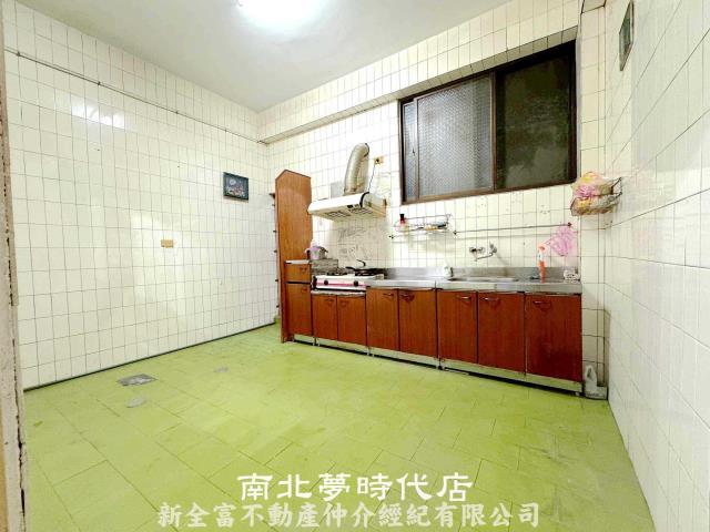 台南永康透天-11