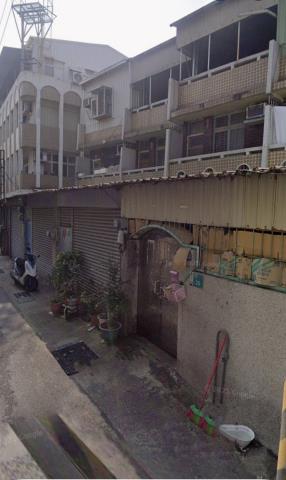 台南北區透天法拍-8