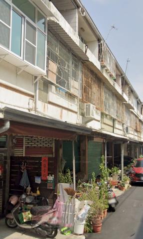 北區透天法拍-7