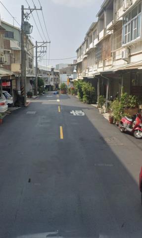 北區透天法拍-8