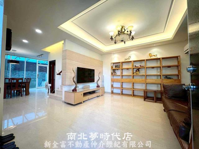 台南南區透天-2