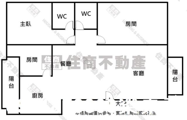 台南仁德大樓-15