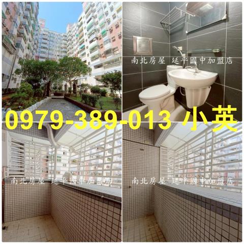 台南永康大樓-12