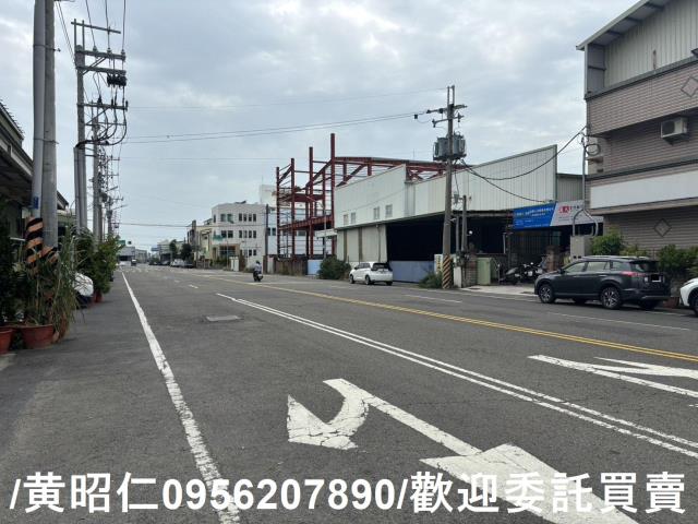 台南安南廠房-4