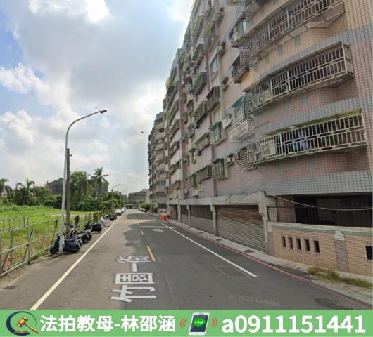 永康法拍大樓-5