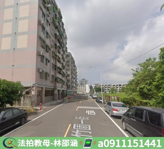 永康法拍大樓-6